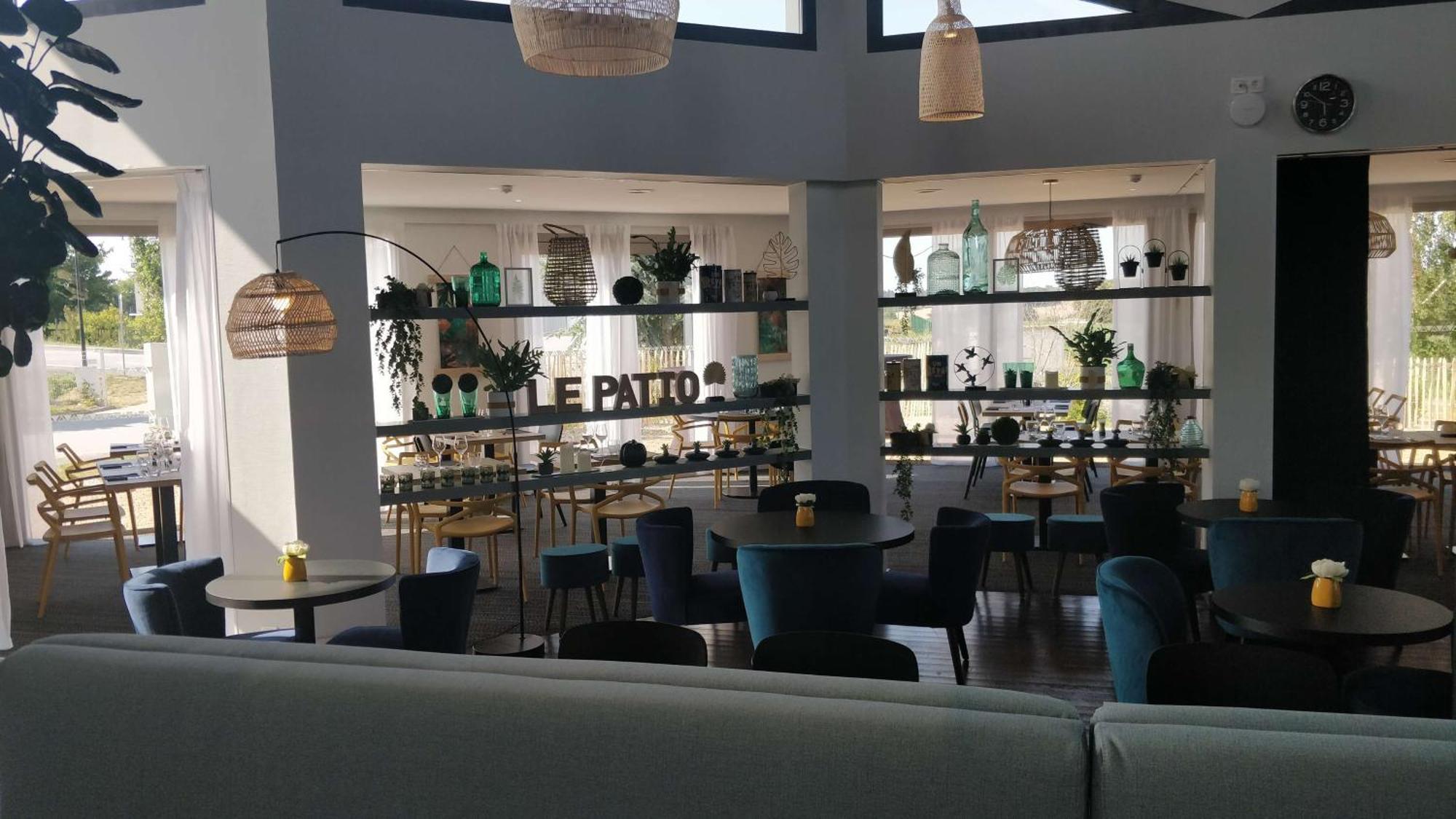 Brit Hotel Au Pays De Vitre Etrelles Exterior photo